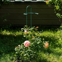 Опора для роз 58-929 металлическая h=99см - фото 52647