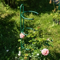 Опора для роз 58-929 металлическая h=99см - фото 52648