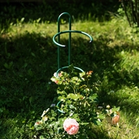 Опора для роз 58-929 металлическая h=99см - фото 52649