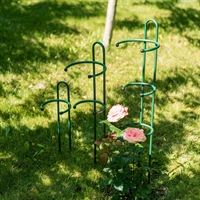 Опора для роз 58-929 металлическая h=99см - фото 52650