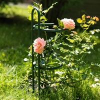 Опора для растений 58-928Gr металл h=74 см - фото 52656