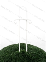 Опора для садовых растений 58-927 h=50 см - фото 52669