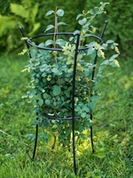 Опора для растений круглая 58-913B металл - фото 52712