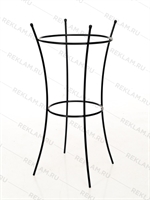 Опора для растений круглая 58-913B металл - фото 52719