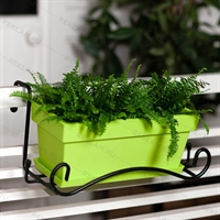 Кронштейн для балконных ящиков 51-403 - фото 52799