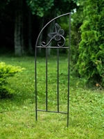 Шпалера для вьющихся растений из металла 58-962 - фото 52843