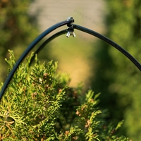 Металлический каркас для растений на зиму 57-124 - фото 53166