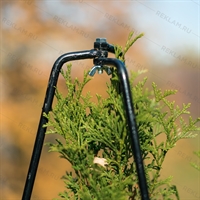 Металлический каркас для укрытия растений 57-128 - фото 53169