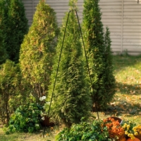 Металлический каркас для укрытия растений 57-128 - фото 53170