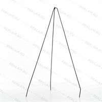 Металлический каркас для укрытия растений 57-128 - фото 53174