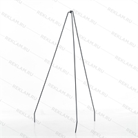 Металлический каркас для укрытия растений 57-128 - фото 53175