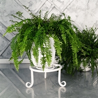 Подставка для цветов напольная 21-009W - фото 53337