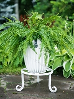 Подставка для цветов напольная 21-009W - фото 53339