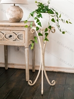 Подставка для цветов напольная - фото 53343