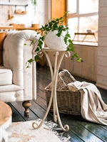 Подставка для цветов напольная - фото 53344