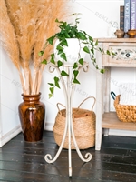 Подставка для цветов напольная - фото 53345