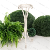 Подставка для цветов напольная - фото 53348