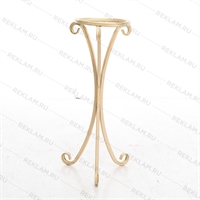 Подставка для цветов напольная - фото 53349