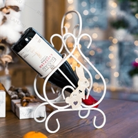 Бутылочница 210-002 металлическая - фото 53472