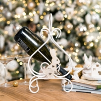 Бутылочница 210-002 металлическая - фото 53475