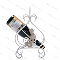 Бутылочница 210-002 металлическая - фото 53480