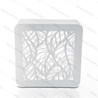 Салфетница кухонная  металлическая 703-023 - фото 53609