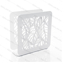 Салфетница кухонная  металлическая 703-023 - фото 53610