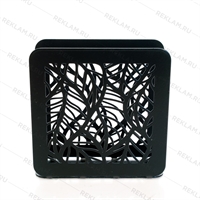 Салфетница кухонная  металлическая 703-023 - фото 53618