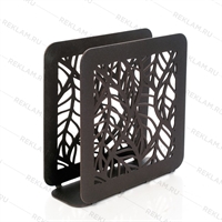 Салфетница кухонная  металлическая 703-023 - фото 53626