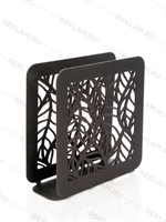 Салфетница кухонная  металлическая 703-023 - фото 53627