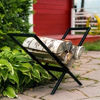 Дровница разборная для камина 103-221B - фото 53976