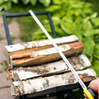 Дровница разборная для камина 103-221B - фото 53977