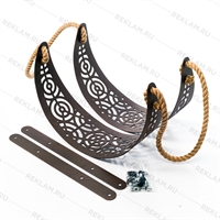 Дровница для камина разборная 103-224R - фото 54004