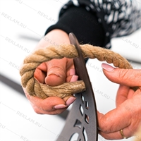 Дровница для камина разборная 103-224R - фото 54008