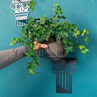 Кронштейн настенный 150-106 для кашпо - фото 54376