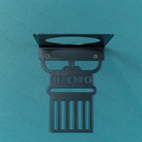 Кронштейн настенный 150-106 для кашпо - фото 54379