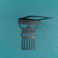 Кронштейн настенный 150-106 для кашпо - фото 54380