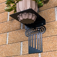 Кронштейн настенный 150-107 для кашпо - фото 54387