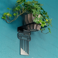 Кронштейн настенный 150-107 для кашпо - фото 54393