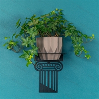 Кронштейн настенный 150-107 для кашпо - фото 54394