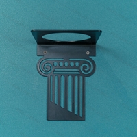 Кронштейн настенный 150-107 для кашпо - фото 54395