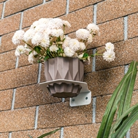 Настенный кронштейн 150-113 для кашпо - фото 54399