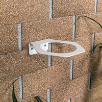 Настенный кронштейн 150-113 для кашпо - фото 54400