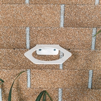 Настенный кронштейн 150-113 для кашпо - фото 54401