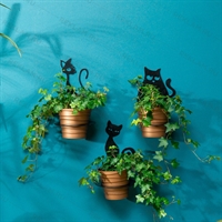 Кронштейн настенный 150-119 для кашпо - фото 54435