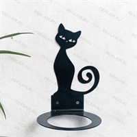 Кронштейн настенный 150-119 для кашпо - фото 54442