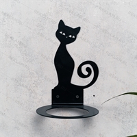 Кронштейн настенный 150-119 для кашпо - фото 54443