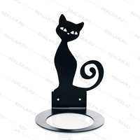 Кронштейн настенный 150-119 для кашпо - фото 54444