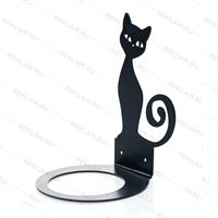 Кронштейн настенный 150-119 для кашпо - фото 54445