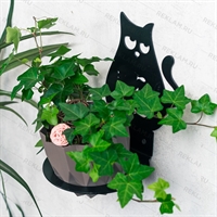 Кронштейн настенный 150-122 для кашпо - фото 54460